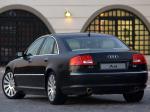 Audi A8 4.2 Quattro 2003 года (ZA)